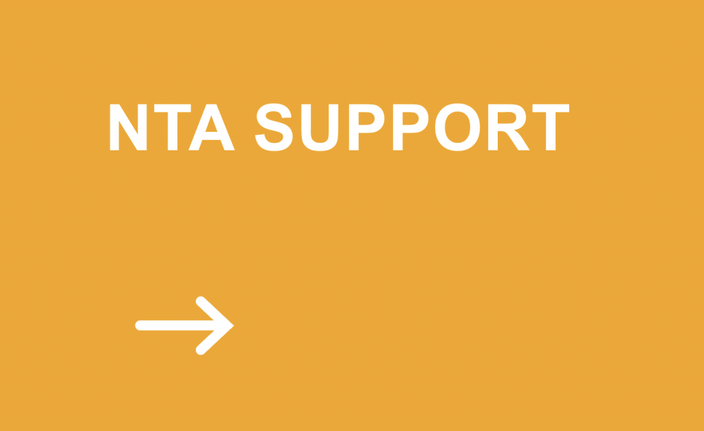 NTA Support