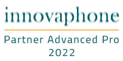 Innovaphone Advanced Partner 2022