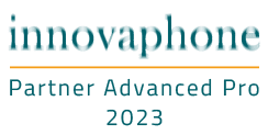 Innovaphone Advanced Partner 2022